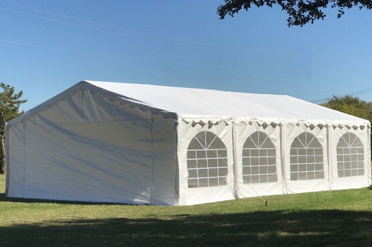 20x26 Tent